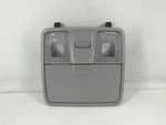2013 Hyundai Elantra Overhead Roof Console RC6YN Used. Price: $75.41.