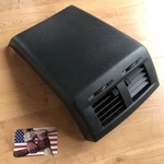 05-10 Toyota Avalon Console Rear Trim Air Vents 58903-07010 58923-07010 Black Used. Price: $25.00.