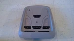 Overhead Roof Mounted Console With Garage Door Opener Gray 17-20 Impala 115957 Used. Price: $124.00.