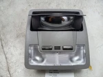 14-19 Toyota Highlander Front Console Without Sunroof Used. Price: $109.99.