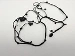 2021-2024 Mercedes W167 GLE53 Front Engine Bay Body Wire Wiring Harness Oem Used. Price: $137.72.