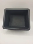 2014-2015 Kia Sorento Storage Box Console Tray Insert 84693-IU005 Oem Used. Price: $19.99.
