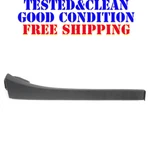 04 05 07 Bmw 530I 530XI E60 Center Console Side Strip Trim 7060019 Oem Used. Price: $31.54.