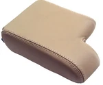 Center Console Armrest Leather Synthetic Cover For Bmw E36 92-99 Beige New. Price: $49.99.