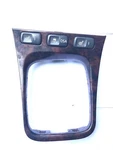 2000-2003 Volvo V40 S40 Center Console Shifter Bezel W/heat Seat Buttons Used. Price: $20.00.