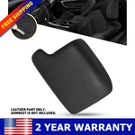 For 2013-2017 Honda Accord Center Console Lid Cover Black Parts New. Price: $15.19.