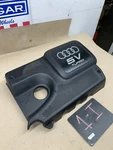 Vw Jetta Gli 20TH Anniversary 20AE 5V Engine Cover MK4, Golf Gti Audi Oem 4CY Used. Price: $129.99.