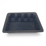 11-22 Dodge Charger Ld Center Console Storage Compartment Tray L0199983AC Oem Used. Price: $28.69.