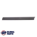 Audi A3 8P 3D Rear Quarter Panel Strip Moulding Left N/s Brilliant Black - Y9B Used. Price: $95.56.
