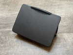 2003-07 Toyota Corolla Interior Dash Coin Tray 55441-02070 Black Used. Price: $26.99.