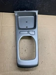 2010-2015 Chevrolet Camaro Center Console Shifter Bezel Cover Trim Panel AB9472 Used. Price: $94.90.