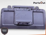 2009-2012 Vw Passat Cc Center Console Trim / Panel 3C0863289D Used. Price: $31.04.