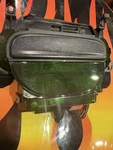 1997-2003 Ford F150 Overhead Console Display With Compass And Temp, Rebuilt Remanufactured. Price: $40.00.