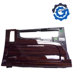 Oem Gm Woodgrain Console Heated Cupholder 2021-2023 Cadillac Escalade 86774369 New. Price: $1700.00.