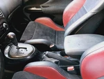 11-17 Nissan Juke Nismo A/t Center Console Assembly Black/g Oem 969101KK0A Used. Price: $369.99.