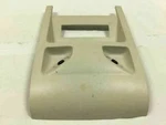 Volkswagen Routan 2009-2014 2ND Row Roof Center Console 2010-11-12-2013 Factory Used. Price: $27.45.