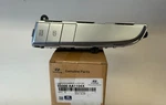 New 2021 2025 Hyundai Elantra Console Floor Multi Switch 93300-AA110-4X Oem. Price: $169.99.