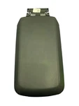 2026 Kia Sportage Front Center Console Armrest Storage Lid Cover (wk) *indent* Used. Price: $249.45.