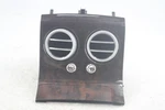 Bentley Continental Gt 2003-2008 Rear Centre Air Vents 3W0 863 365 Used. Price: $115.22.