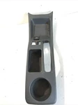 Suzuki Liana Center Console 75841-59J0 Genuine 1.4 Ddis 2004 Used. Price: $44.07.