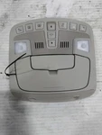 Console Front With Sunroof Fits 18-21 Expedition 556372 Used. Price: $103.99.