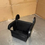 For Bmw E46 323I 325XI 328CI 330I M3 Console Upper Black Genuine 51168218307 Used. Price: $35.00.