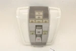Roof Mounted Overhead Console E300 E350 E400 E550 E63 10 11 12 1386635 Used. Price: $70.00.