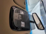 Console Front Without Sunroof Fits 15-17 Azera 567811 Used. Price: $74.90.