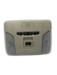 Toyota Corolla Overhead Console 20 22 Doom Light Assy Oem Sedan 8126002841A0 Used. Price: $49.99.