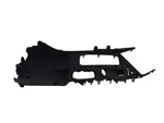 Genuine Mopar Floor Console Bezel 7SH30TX7AA New. Price: $125.19.