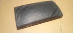 2010-13 Mercedes W221 S550 S600 S63 S65 Black Front Center Console Arm Rest Lid Used. Price: $175.00.