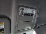 2014-2019 Toyota Highlander Overhead Console: No Sunroof Used. Price: $100.00.