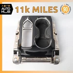 20-22 Karma Revero Gts Center Console Shifter Trim Cup Holder Oem 11K Used. Price: $327.85.