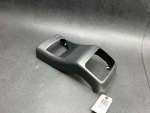 Center Console Rear End Trim Panel 2018 Kia Sportage 84640-D9201 2017 2019 -2022 Used. Price: $75.00.