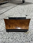 2003-2009 Mercedes W211 E320 E350 Center Console Compartment Used. Price: $45.00.