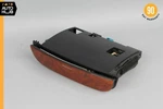 00-06 Mercedes W220 S430 S55 Amg Center Console Compartment Oem Used. Price: $52.23.