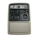 2014-2022 Toyota 4RUNNER SR5 Front Console 8126035631B0 4L 6CYL 4X4 241-10197 Used. Price: $260.00.