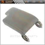Fits 99-04 Bmw E46 3 Series Center Console Lid Cover Gray New. Price: $20.09.