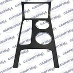 09-12 Chevrolet Traverse Center Console Shifter Bezel Surround Trim 1616247 Oem Used. Price: $51.27.