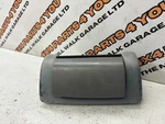 Maserati Quattroporte 2006 M139 Centre Console Armrest Storage Assembly 67563700 Used. Price: $41.57.