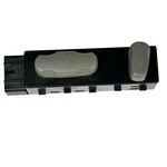2008 Saturn Vue Oem Left Driver Side Front Power Seat Switch 09 10 Used. Price: $32.00.