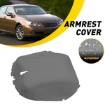 Gray Leather Center Console Lid Armrest Cover For 2007 08 2009 Lexus ES350 Eaaf New. Price: $14.99.