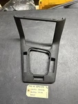1994-1999 Bmw E36 Shifter Trim Bezel Oem Used. Price: $75.00.