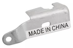 Genuine Automatic Transmission Range Selector Lever Cable Bracket 42594985 New. Price: $71.05.
