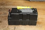 2208000848 2000-2006 Mercedes W215 W200 S430 S500 S600 Door Locking Pump Vacuum Used. Price: $190.00.