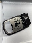 2009 2012 Hyundai Genesis Center Console Shifter Bezel Trim 84650-3M100 Oem Used. Price: $57.75.