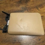 98-03 Mercedes W163 ML320 ML430 Center Console Armrest Tan A1636830259 # 0718 Used. Price: $47.79.