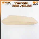07-17 Bentley Continental Gtc Rear Center Console Beige Oem Used. Price: $177.24.