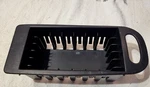 ( ) 1994 1995 Ford Mustang Center Console Tape Cd Insert Tray F4ZB-19A090-A Used. Price: $21.00.