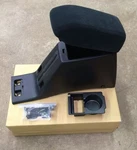 Genuine Oem Honda Civic Black 1992-1995 New. Price: $149.60.